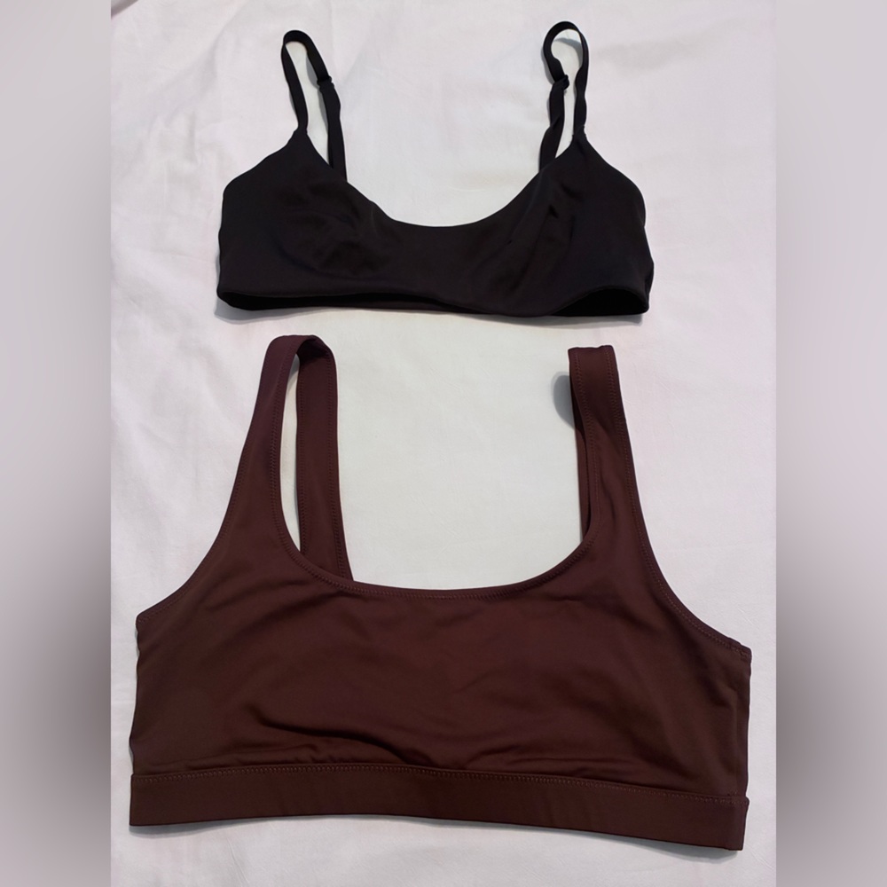 SKIMS Sports Bras medium